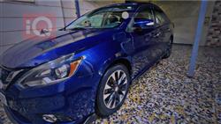 نیسان سێنترا